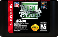 NFL Quarterback Club (Cartridge Only)