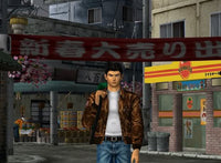US Shenmue (Import) (Pre-Owned)