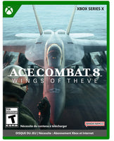 Ace Combat 8: Wings of Theve