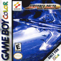 AirForce Delta (Cartridge Only)