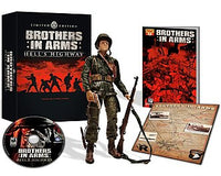 Brothers in Arms: Hell's Highway (Limited Edition) (Pre-Owned)