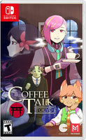 Coffee Talk Tokyo