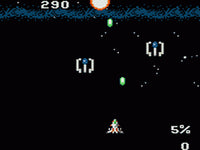 Halley Wars (Cartridge Only)