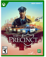 The Precinct (Limited Edition)