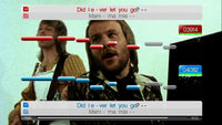 SingStar ABBA (Pre-Owned)
