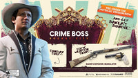 Crime Boss: Rockay City