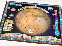 Terraforming Mars: Hellas & Elysium Expansion