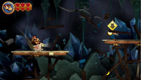 Donkey Kong Country Returns HD