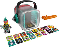 LEGO VIDIYO Punk Pirate Beatbox Set 43107 (RETIRED PRODUCT)