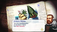 Neo Atlas 1469 (Pre-Owned)