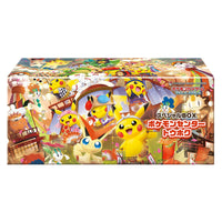 Pokemon TCG Pokemon Center Tohoku Special Box (Japanese)
