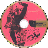 King of Fighters 2002 (Import) (Pre-Owned)