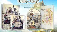 Legend of Legacy (Launch Edition) (Pre-Owned)