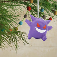 Hallmark Ornaments Pokemon Series Gengar