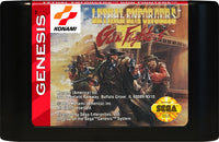 Lethal Enforcers II: Gun Fighters (Cartridge Only)