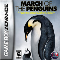 March of the Penguins (Cartridge Only)