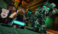 Minecraft: Story Mode Season Two (As Is) (Pre-Owned)