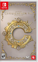 Sid Meier's Civilization VII (Deluxe Edition)