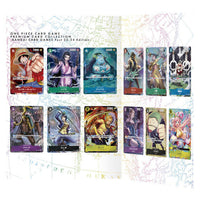 One Piece Card Game Premium Card Collection Bandai Card Fest. 23-24 (Japanese)