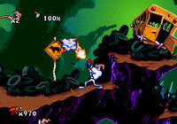 Earthworm Jim (Special Edition) (Complete in Box)