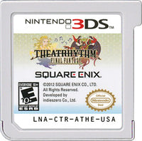 Theatrhythm: Final Fantasy (Pre-Owned)