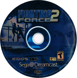 Fighting Force 2 (CD Only)