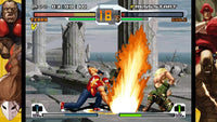 SNK Vs. Capcom: SVC Chaos (Pre-Owned)