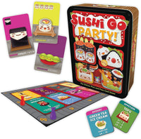 Sushi Go! Party