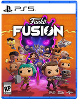 Funko Fusion