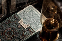 Theory 11 Hudson Playing Cards