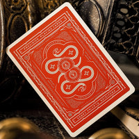 Theory 11 Provision Playing Cards