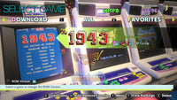 Capcom Arcade Stadium