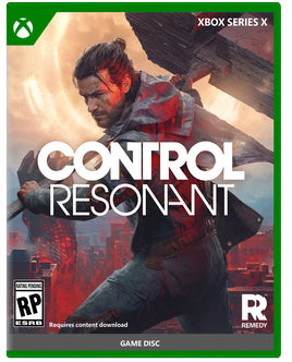 Control Resonant