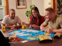 CATAN Explorers & Pirates Expansion (6th Edition)