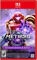 Metroid Prime 4: Beyond