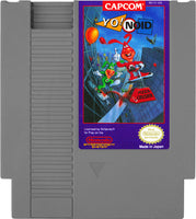 Yo! Noid (Complete in Box)