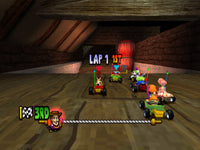 Toy Story Racer (Pre-Owned)