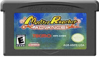 Monster Rancher Advance (Complete in Box)