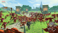 Hyrule Warriors: Age of Calamity (Definitive Edition)