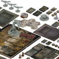 Elden Ring The Board Game: Stormveil Castle Expansion