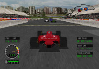 Andretti Racing (CD Only)