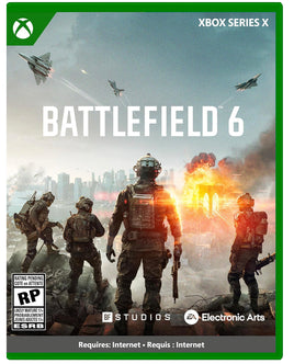 Battlefield 6
