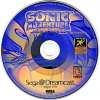 Sonic Adventure (Limited Edition) (Pre-Owned)