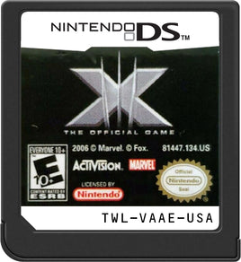 X-Men: The Official Game (Cartridge Only)