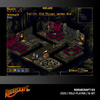 Roguecraft DX Collection