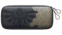 The Legend of Zelda: Tears of the Kingdom Carrying Case & Screen Protector
