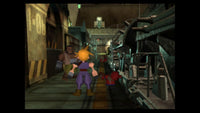 Final Fantasy VII & Final Fantasy VIII Remastered