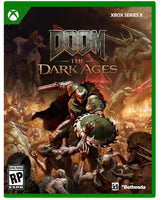 DOOM: The Dark Ages (Pre-Owned)
