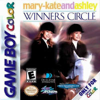 Mary-Kate and Ashley: Winners Circle (Cartridge Only)