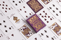 Bicycle Majesty Playing Cards